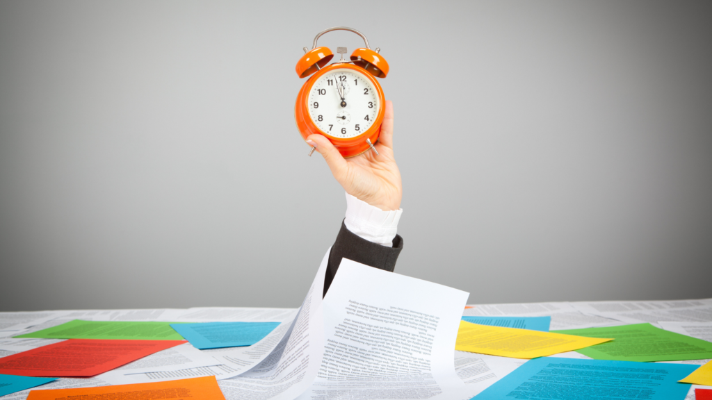 Being Intentional with Time: Work and Family - Christian Minimalism